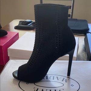 Steve Madden boots